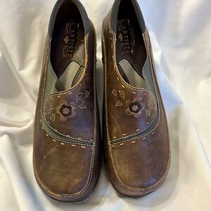 New Spring Step L’Artiste Burbank Slip-ons